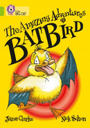 BIG CAT - ADVEN OF BATBIRD