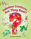 BIG CAT - FAB CREATURES