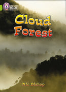 BIG CAT - CLOUD FOREST