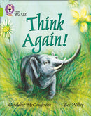 Think Again! : Band 11/Lime-9780007186433