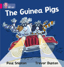BIG CAT - THE GUINEA PIGS