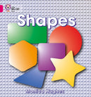 BIG CAT - SHAPES