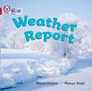 Weather Report : Band 02a/Red a-9780007186556