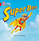 BIG CAT - SUPER BEN