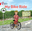 My Bike Ride : Band 02a/Red a-9780007186617