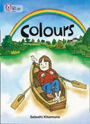 BIG CAT - COLOURS