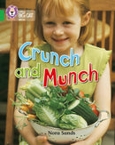 BIG CAT - CRUNCH & MUNCH