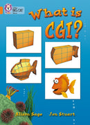 BIG CAT - WHAT IS CGI?