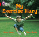 My Exercise Diary : Band 02b/Red B-9780007186693