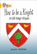 BIG CAT - HOW TO KNIGHT