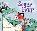 Scary Hair : Band 05/Green-9780007186853