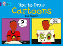 How to Draw Cartoons : Band 08/Purple-9780007186976