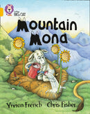 BIG CAT - MOUNTAIN MONA