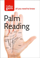 GEM PALM READING PB