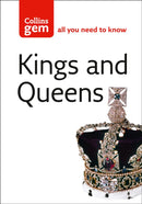 GEM KINGS AND QUEENS PB