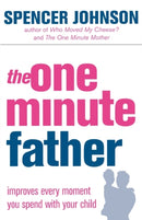 The One-Minute Father-9780007191413