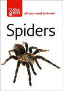 GEM SPIDERS PB