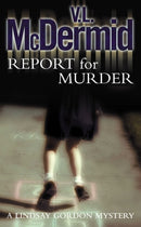 Report for Murder-9780007191741