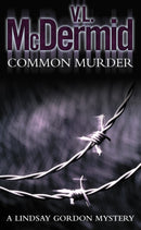Common Murder-9780007191758