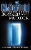 Booked for Murder-9780007191789