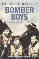 BOMBER BOYS PB