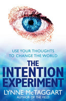 INTENTION EXPERIMENT PB