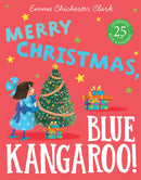 MERRY CHRISTMAS_BLUE KANGAR PB