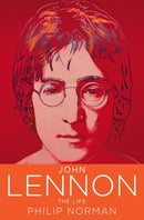 John Lennon : The Life-9780007197422