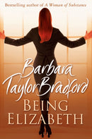Being Elizabeth-9780007197668