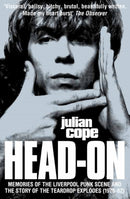 Head-On/Repossessed-9780007197750