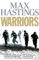 WARRIORS PB