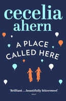 PLACE CALLED HERE B FORMAT PB