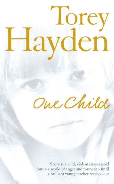 One Child-9780007199051