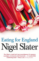 EATING FOR ENGLAND PB