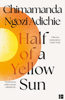 HALF OF YELLOW SUN PB
