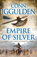 EMPIRE OF SILVER PB