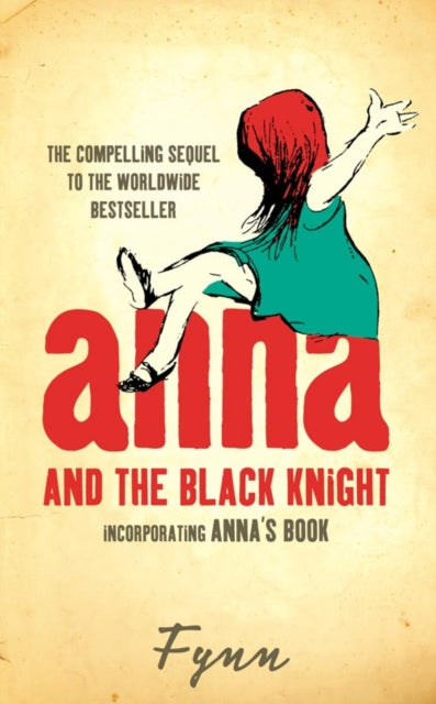 Anna and the Black Knight : Incorporating Anna's Book-9780007203000