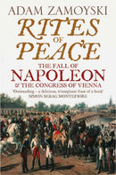 RITES OF PEACE PB