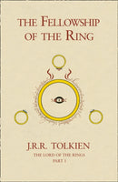 FELLOWSHIP OF THE RING HB