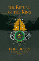 The Return of the King-9780007203567