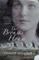 The Bronski House-9780007204526