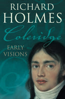 COLERIDGE EARLY VISIONS PB