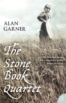 The Stone Book Quartet