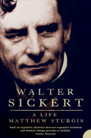 Walter Sickert : A Life-9780007205271