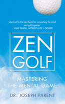 Zen Golf-9780007205301