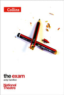 The Exam-9780007207251