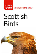 GEM SCOTTISH BIRDS PB