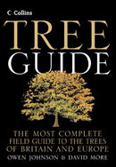 TREE GUIDE PB
