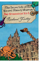 Dry Store Room No. 1 : The Secret Life of the Natural History Museum-9780007209897