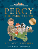 CLASSIC TREASURY_PERCY PARK HB